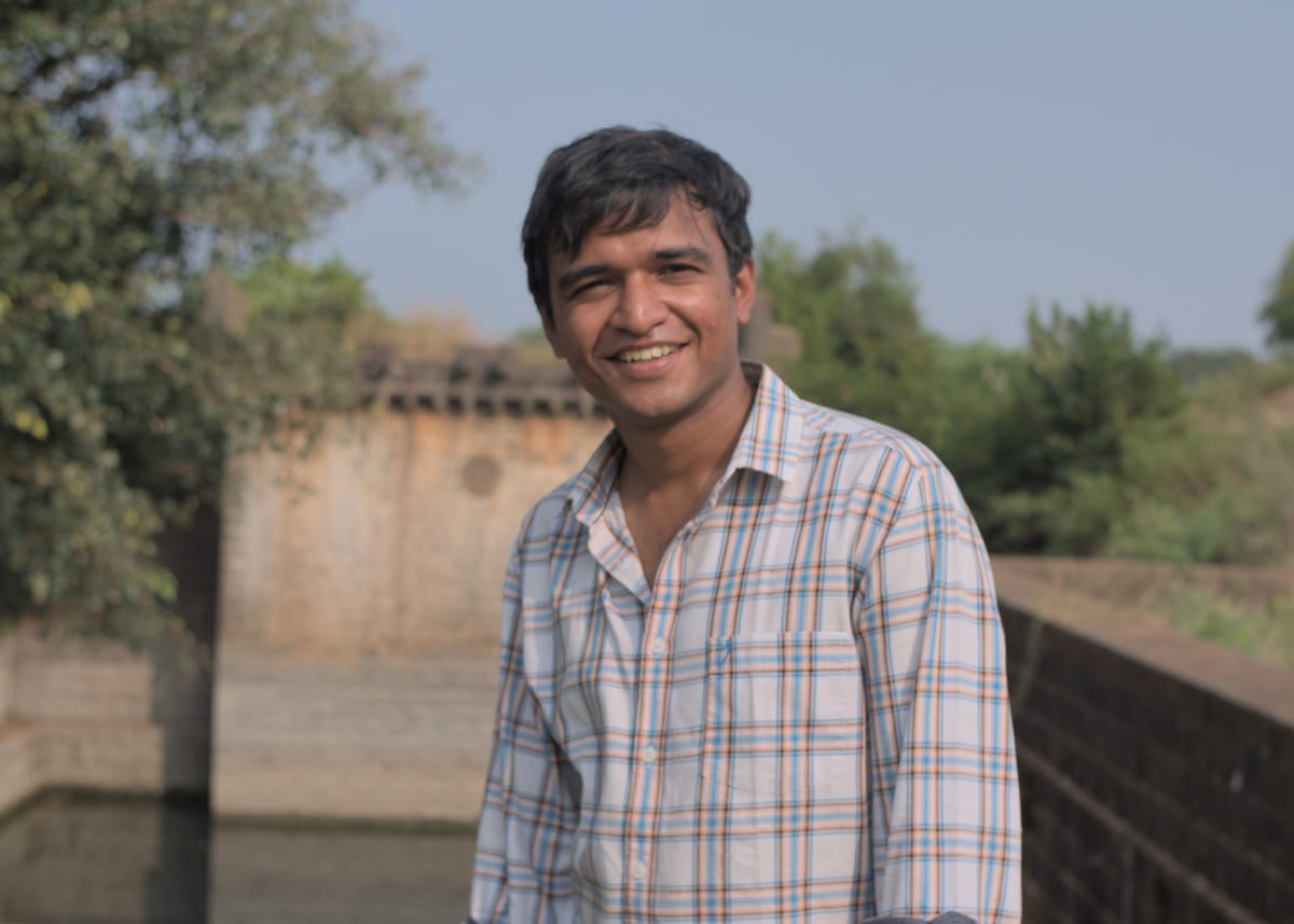 Adhavan Sivaraj
