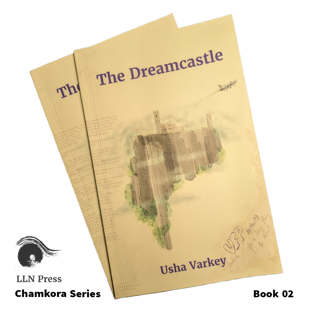 The Dreamcastle