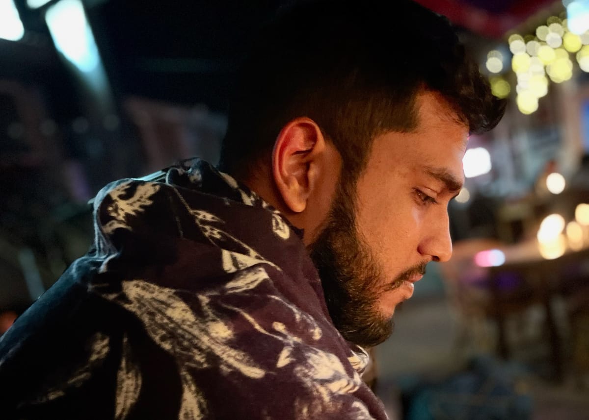 Manan Goyal