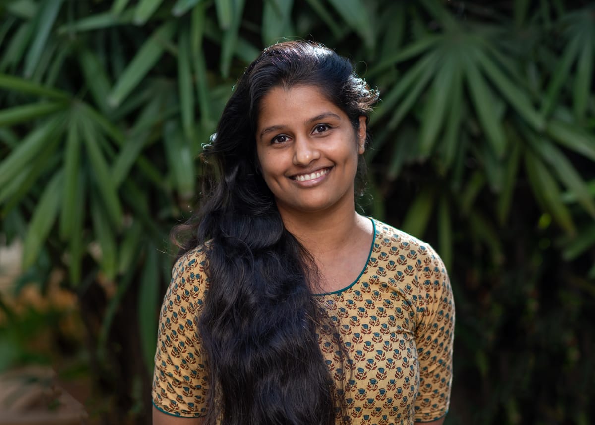 Swati Surampally