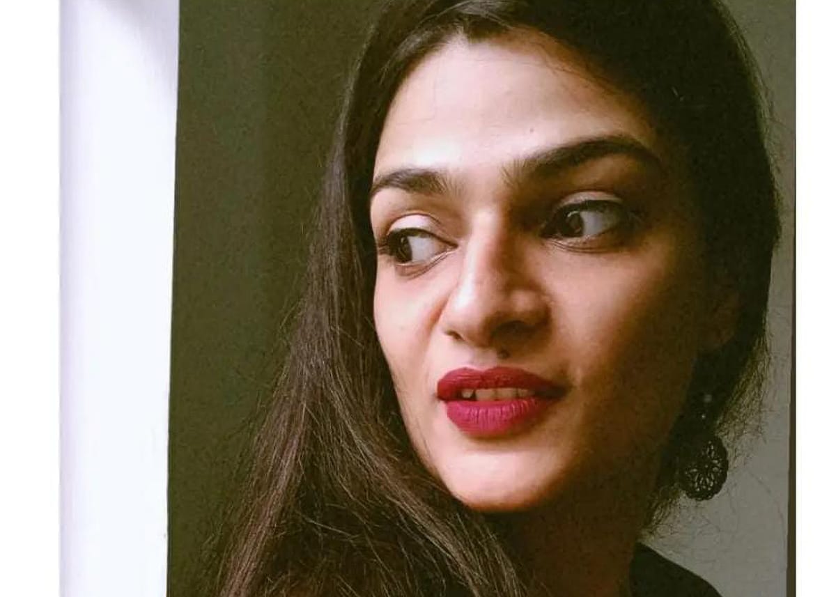 Sakshi Raj Kanchan