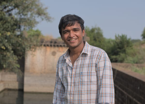 Adhavan Sivaraj