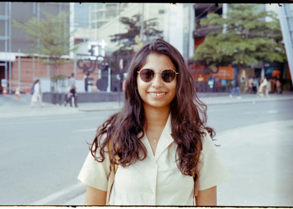 Sangeetha R