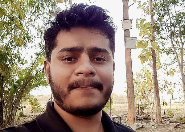 Abhishek Patil