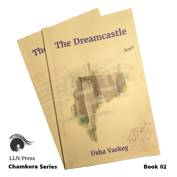 The Dreamcastle