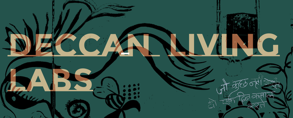 Deccan Living Labs