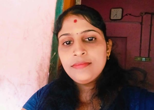 Shruthi Naik