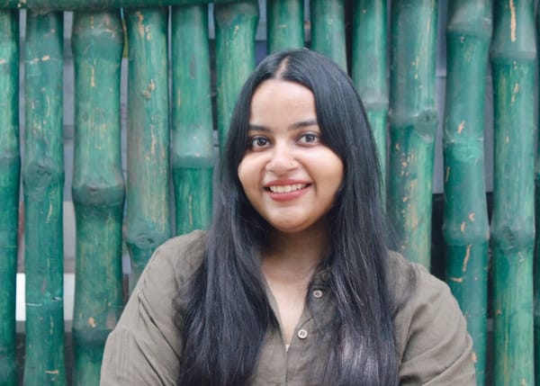 Malini Sasidharan