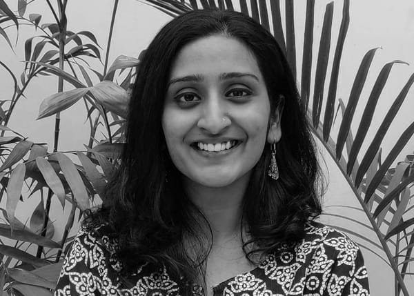 Mallika Mahesh