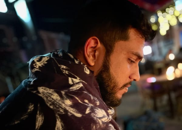 Manan Goyal