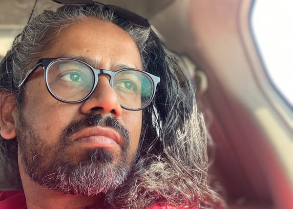 Naveen Bagalkot