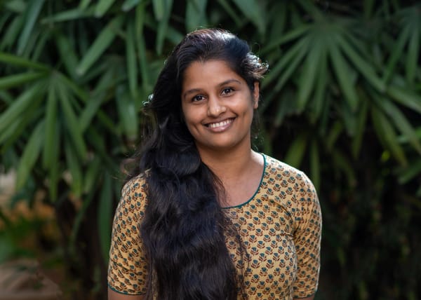 Swati Surampally