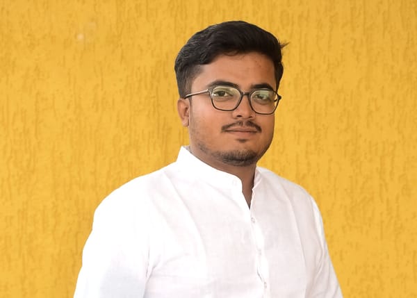 Harshawardhan Rathod