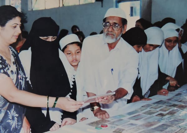 Liyakath Ali Khan